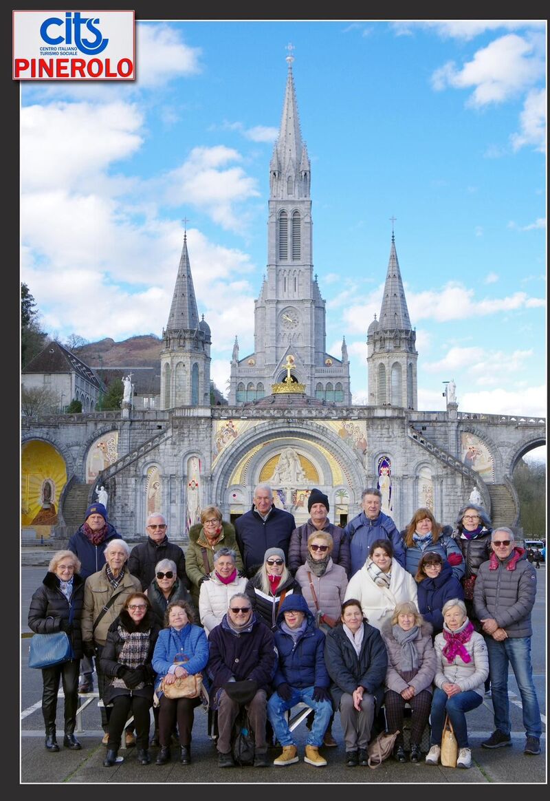 Lourdes